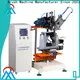 MX machinery professional Drilling And Tufting Machine factory price for household brush 1