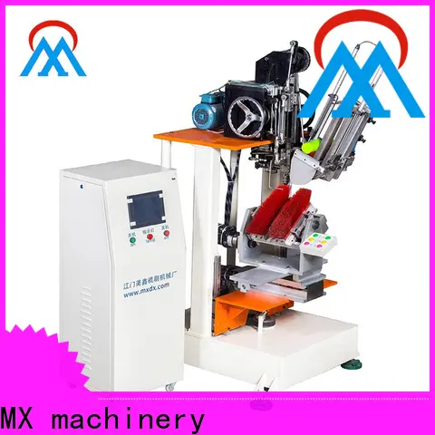 professional Brush Making Machine factory for clothes brushes 1