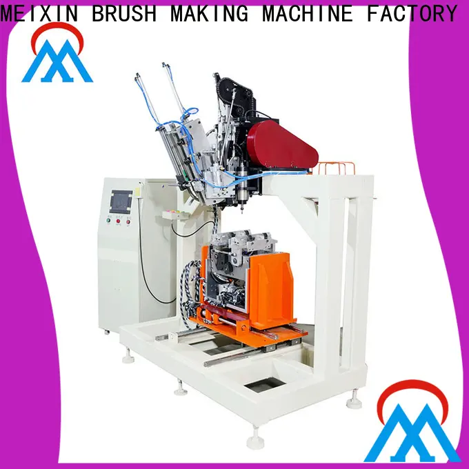 MX machinery broom making equipment customized for industrial brush2 1