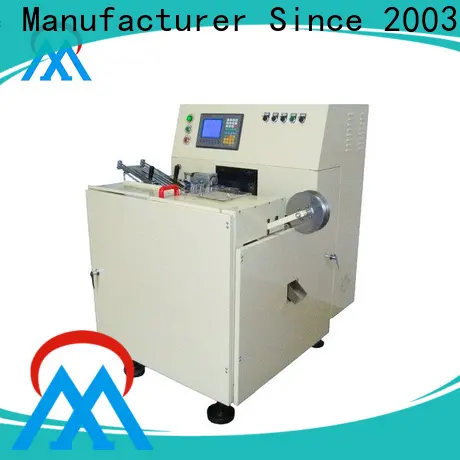 MX machinery high productivity brush tufting machine inquire now for industry1 1
