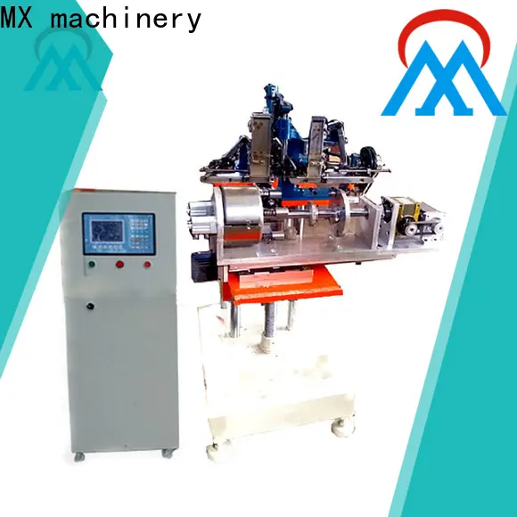 brake motor toothbrush making machine manufacturer for household brush 1