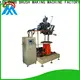 MX machinery cost-effective brush making machine inquire now for PET brush1 1