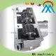 MX machinery trimming machine series for PET brush5 1