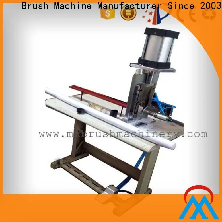 MX machinery Toilet Brush Machine manufacturer for bristle brush 1