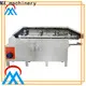 MX machinery automatic trimming machine customized for PET brush4 1