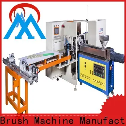 MX machinery quality automatic trimming machine directly sale for PP brush1 1