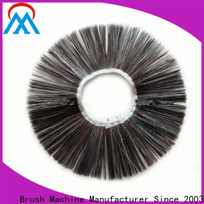 MX machinery cost-effective brush roll wholesale for industrial 1