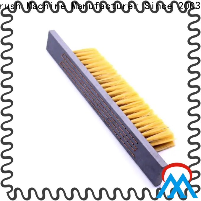 MX machinery nylon bristle brush factory price for household1 1