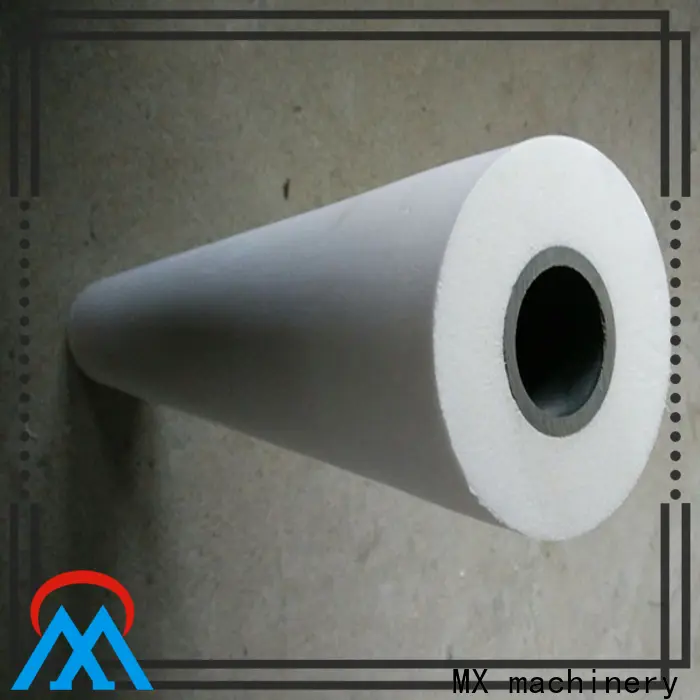 MX machinery nylon wheel brush supplier for car 1