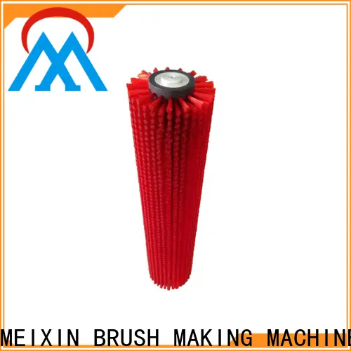 MX machinery door brush strip factory price for industrial 1