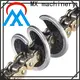 MX machinery nylon wire brush supplier for commercial 1