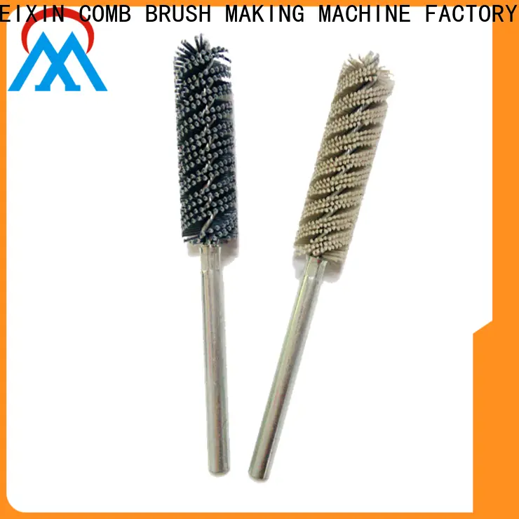 MX machinery top quality pipe cleaning brush wholesale for cleaning 1