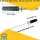 top quality nylon wire brush personalized for household 1