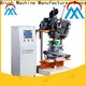 MX machinery delta inverter plastic broom making machine factory price for industrial brush 1