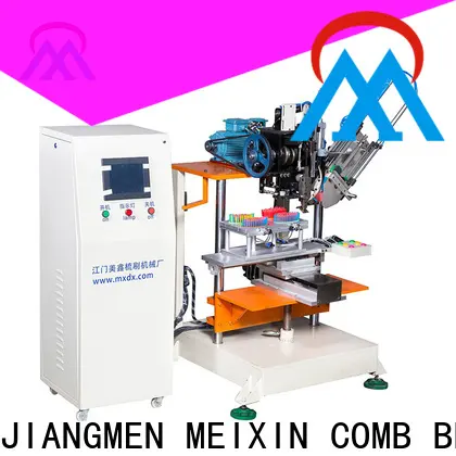 MX machinery flat Brush Making Machine wholesale for industrial brush1 1