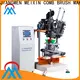 MX machinery Brush Making Machine factory price for clothes brushes3 1