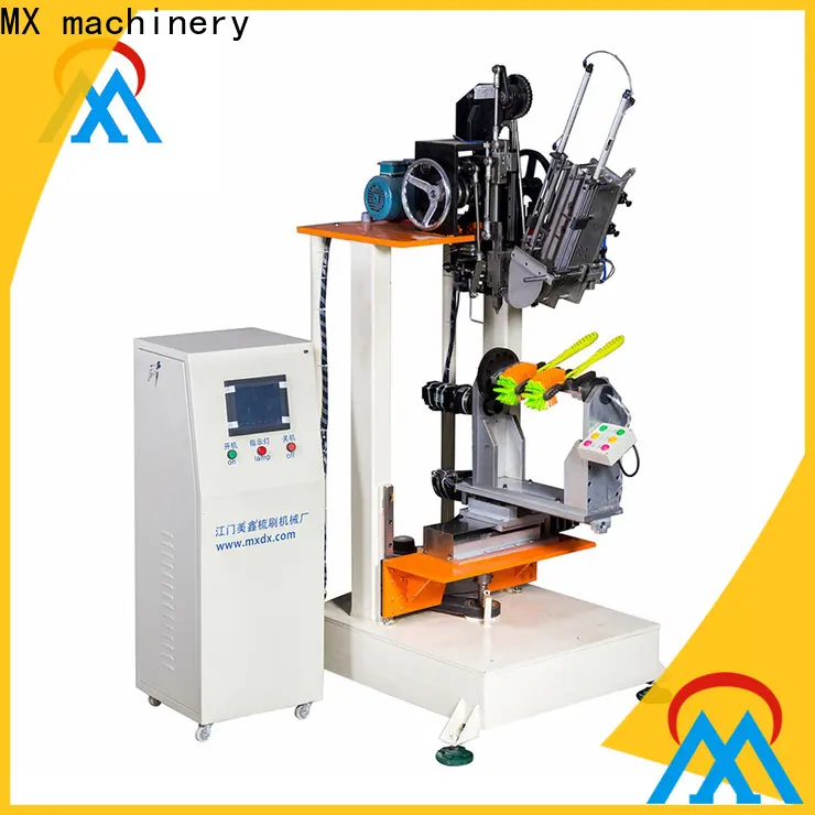 professional Drilling And Tufting Machine supplier for industrial brush1 1