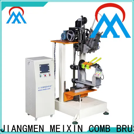 certificated brush tufting machine factory for industrial brush1 1