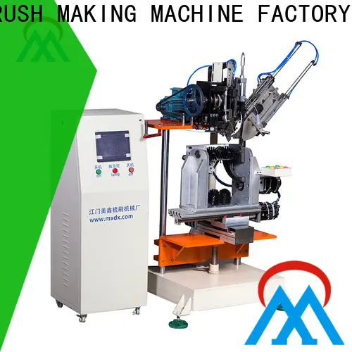 certificated brush tufting machine inquire now for industry 1