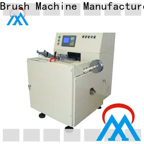 MX machinery Brush Making Machine factory for broom4 1