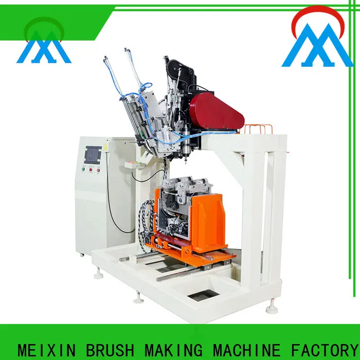 MX machinery Brush Making Machine series for industry3 1