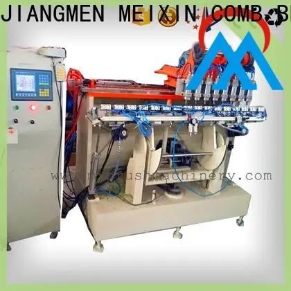 MX machinery Brush Making Machine customized for industrial brush2 1