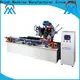 MX machinery top quality industrial brush making machine inquire now for PP brush 1