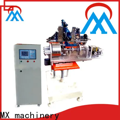 quality toothbrush making machine series for household brush 1