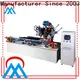 MX machinery top quality disc brush machine with good price for PP brush 1