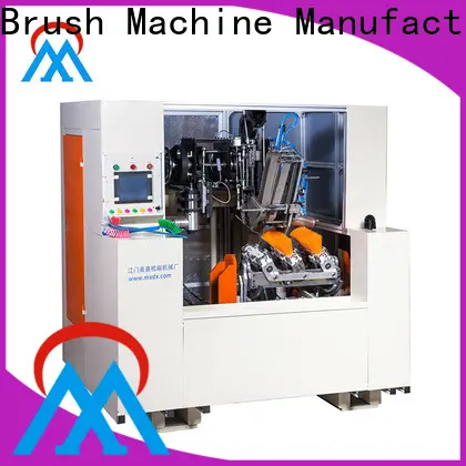 MX machinery Brush Making Machine manufacturer for household brush1 1