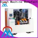 MX machinery Brush Making Machine manufacturer for household brush1 1