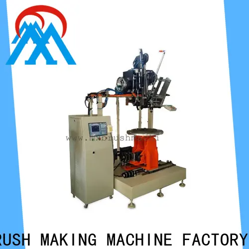 cost-effective disc brush machine factory for bristle brush 1