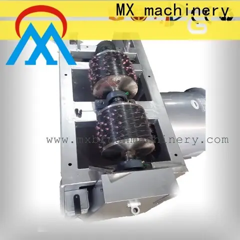 hot selling Automatic Broom Trimming Machine series for PET brush 1