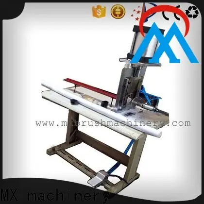 MX machinery Toilet Brush Machine from China for PP brush2 1