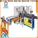 MX machinery durable automatic trimming machine customized for PET brush 1