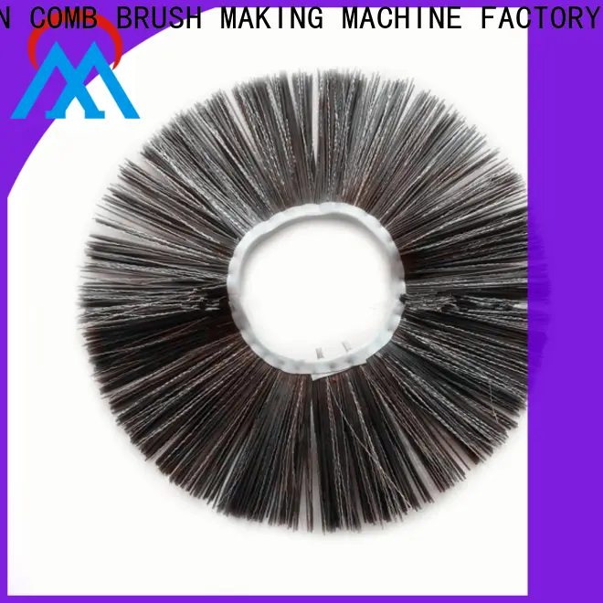 MX machinery nylon tube brushes supplier for industrial2 1