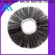 MX machinery nylon tube brushes supplier for industrial2 1
