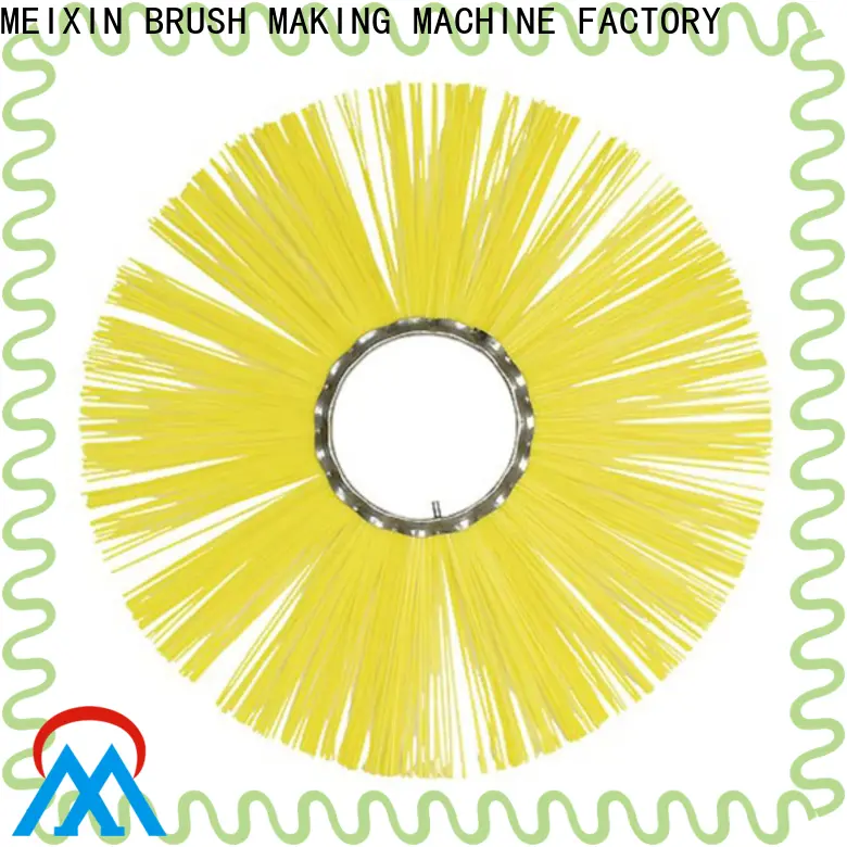 MX machinery brush seal strip supplier for cleaning1 1