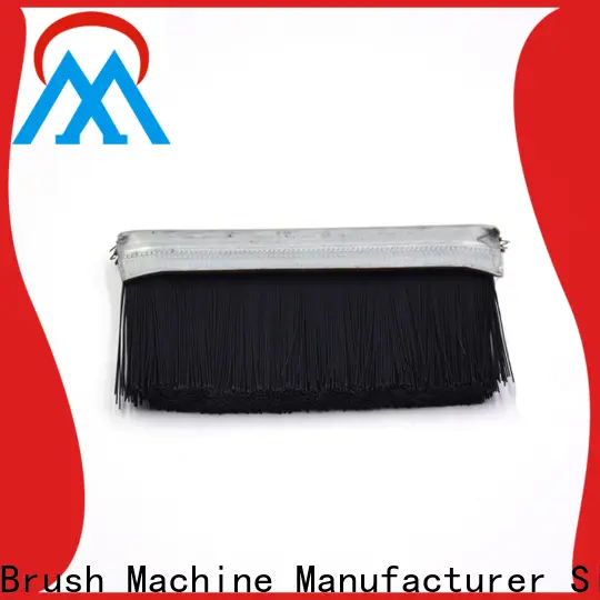 MX machinery stapled tube brush personalized for commercial1 1
