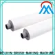 MX machinery popular pipe brush factory price for commercial 1