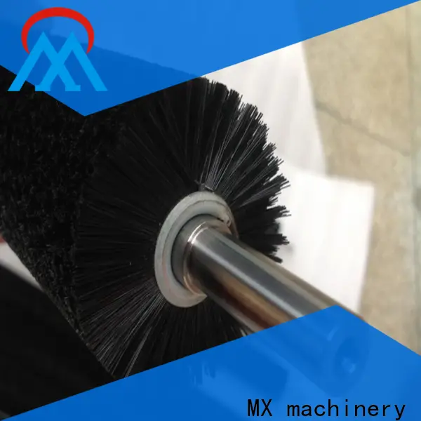MX machinery nylon brush for drill factory price for industrial1 1
