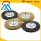 MX machinery metal brush factory for metal1 1