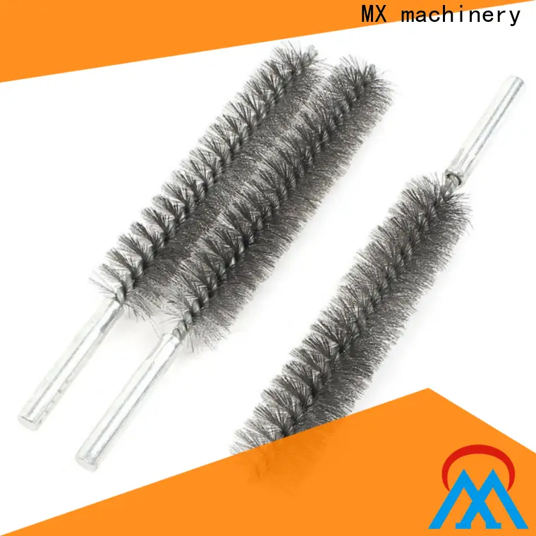 MX machinery brass brush design for industrial3 1