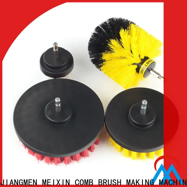 MX machinery nylon wire brush supplier for household1 1