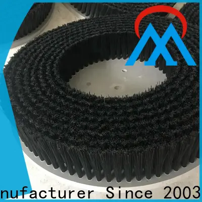 MX machinery strip brush wholesale for commercial1 1