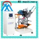 MX machinery flat Brush Making Machine supplier for household brush1 1