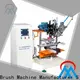 MX machinery professional plastic broom making machine personalized for clothes brushes 1