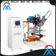 MX machinery high productivity plastic broom making machine supplier for industry 1