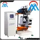 MX machinery Drilling And Tufting Machine factory price for industrial brush4 1