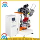 independent motion brush tufting machine inquire now for household brush1 1